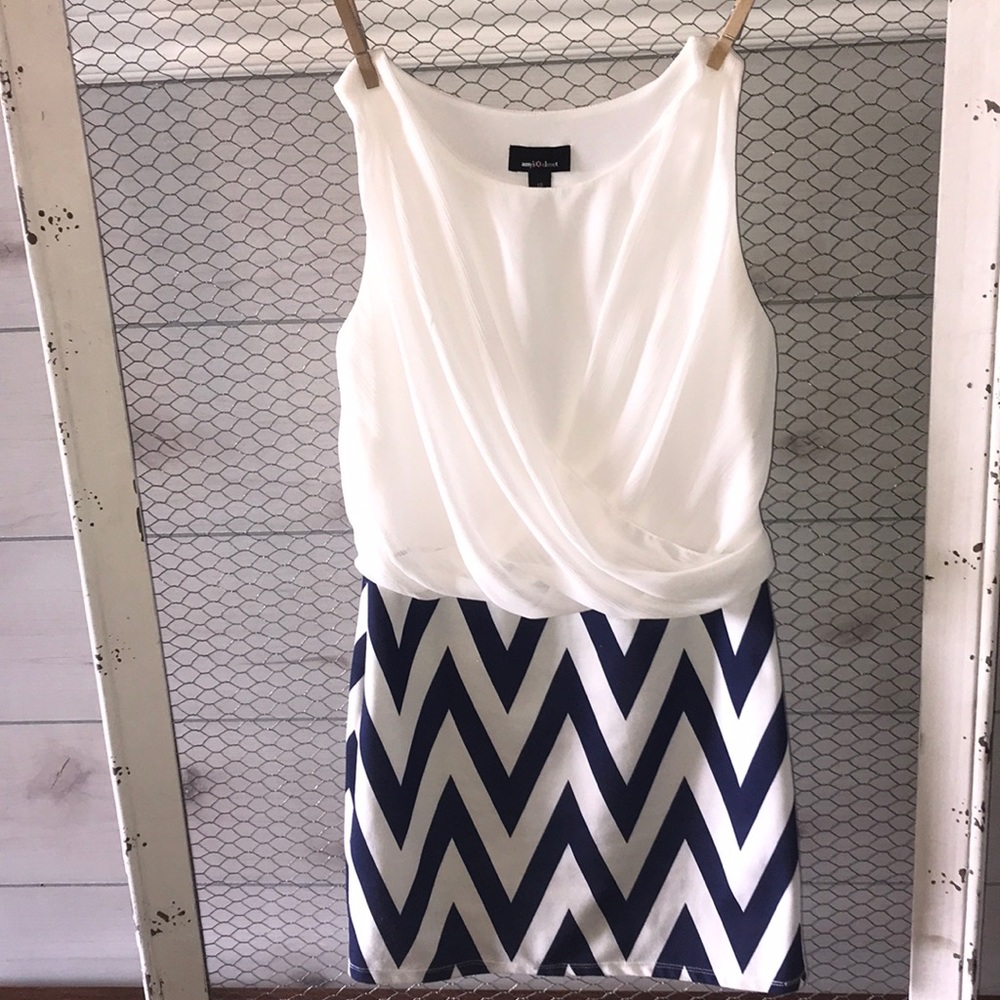 Amy’s Closet girls’ dress